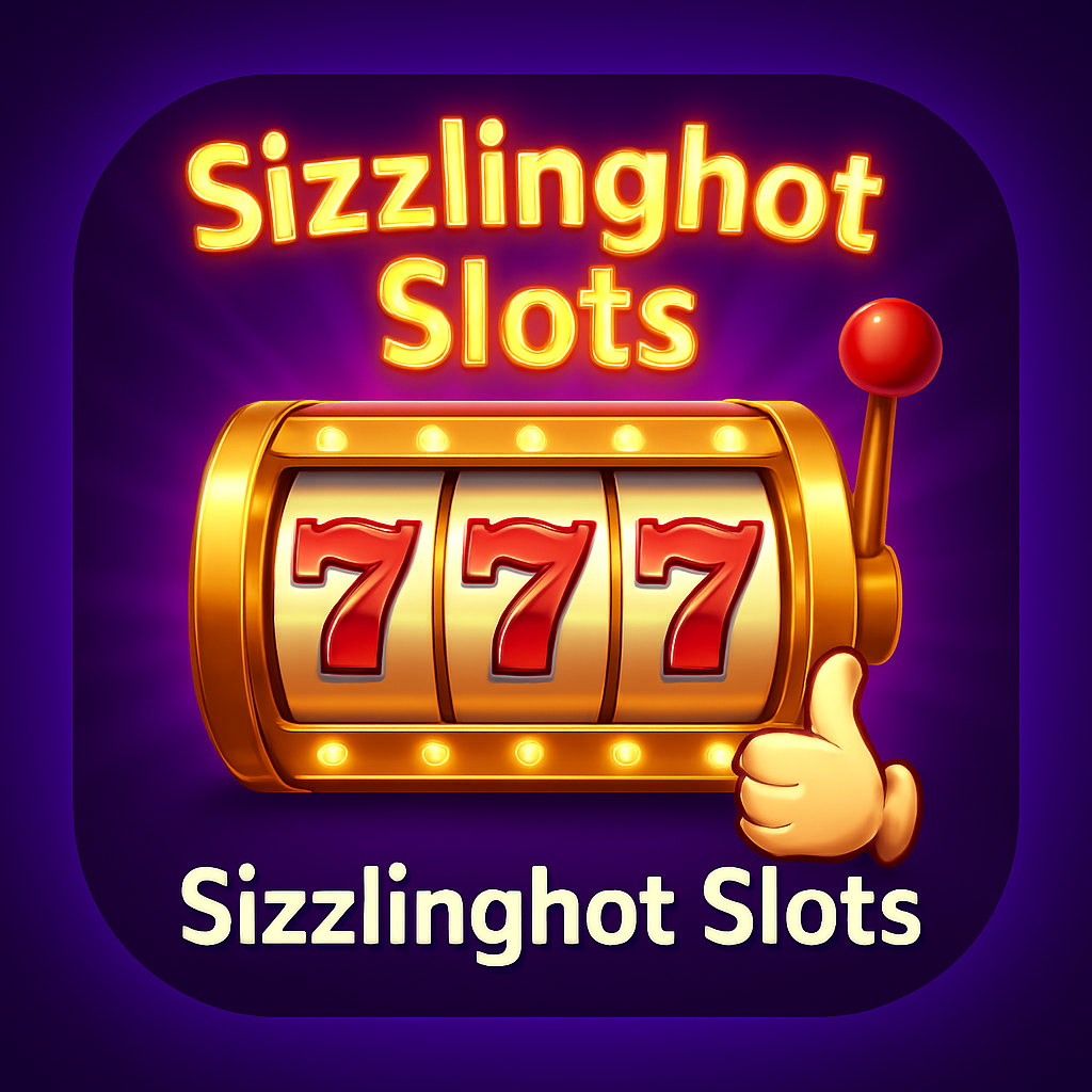 Sizzlinghot Slots Casino