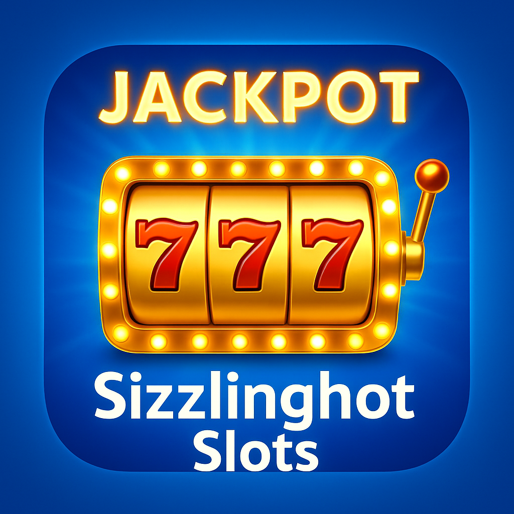 Sizzlinghot Slots Casino
